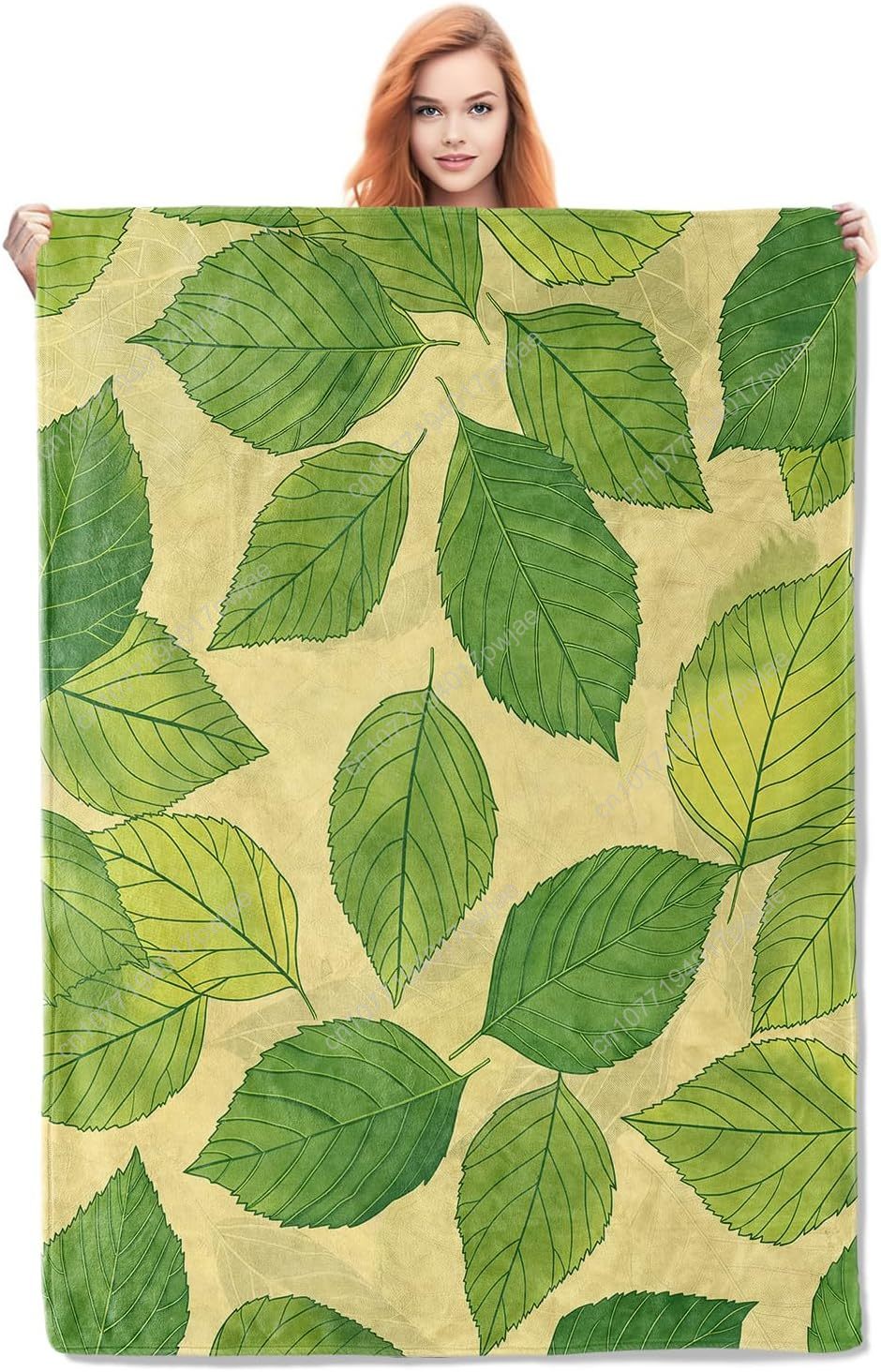 Home Textiles Blanket - Vintage-Elch-Decke, Geschenke für Erwachsene und Kinder,