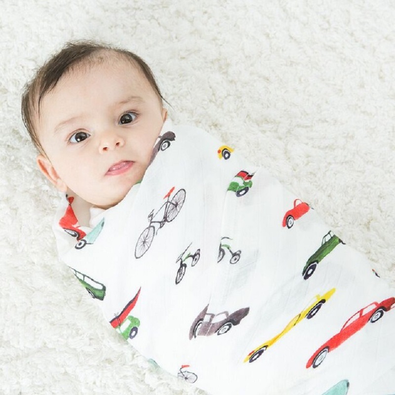 Home Textiles Blanket - Auto Ultra Weiche 47x47 Zoll Baby