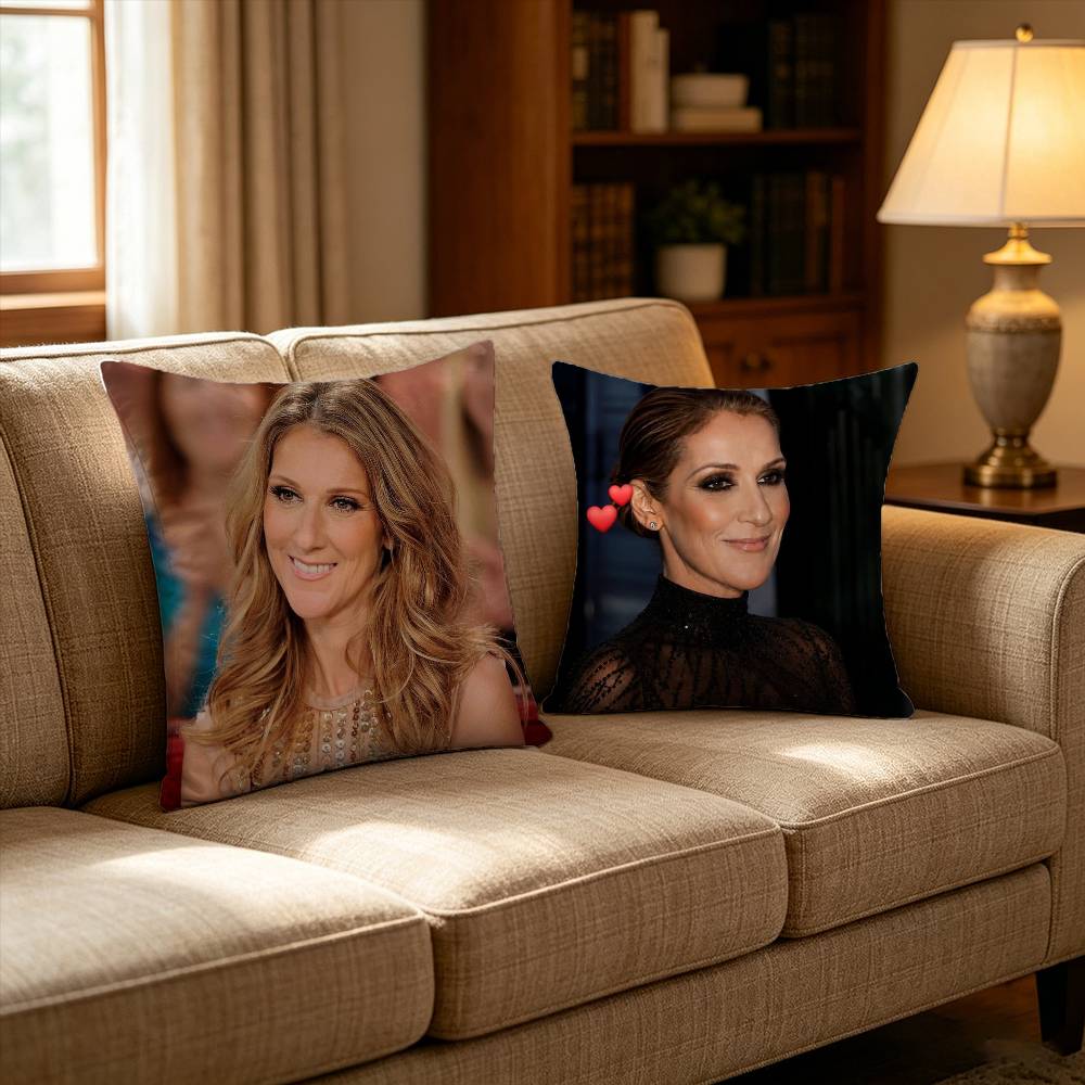 C-C-Celine D-Dion-Canada-Singe – Home Textiles Canada Bewertung und Preis