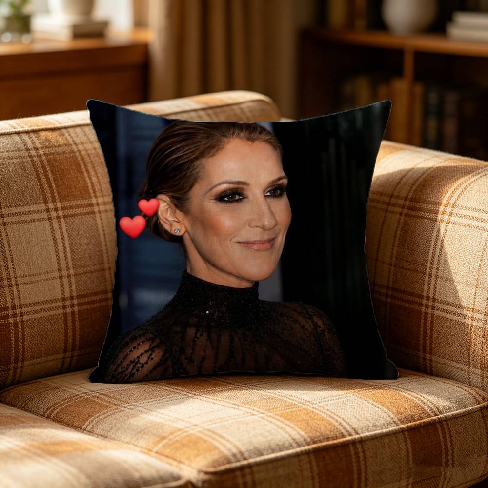 C-C-Celine D-Dion-Canada-Singe – Home Textiles Canada Bewertung und Preis