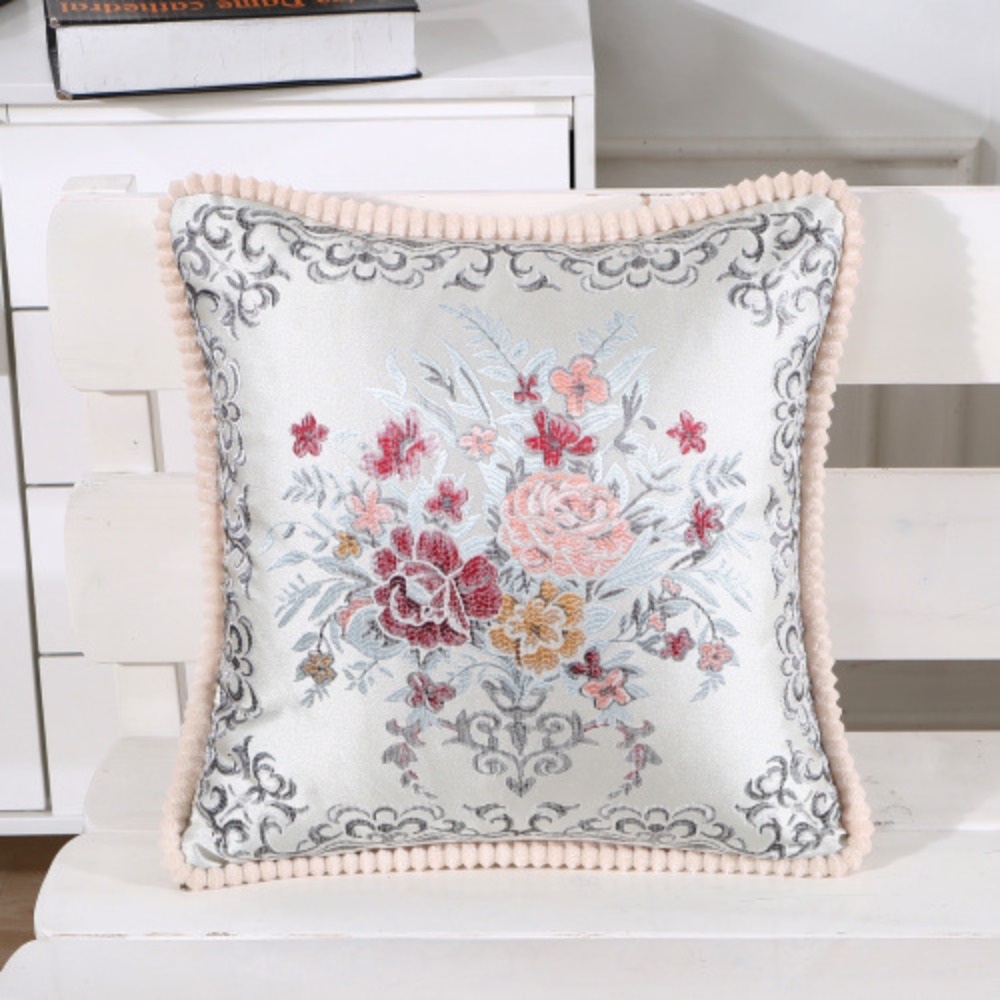CIFBUY 48x48cm Luxuriöser klas – Luxury Home Textiles Usa Bewertung und Preis