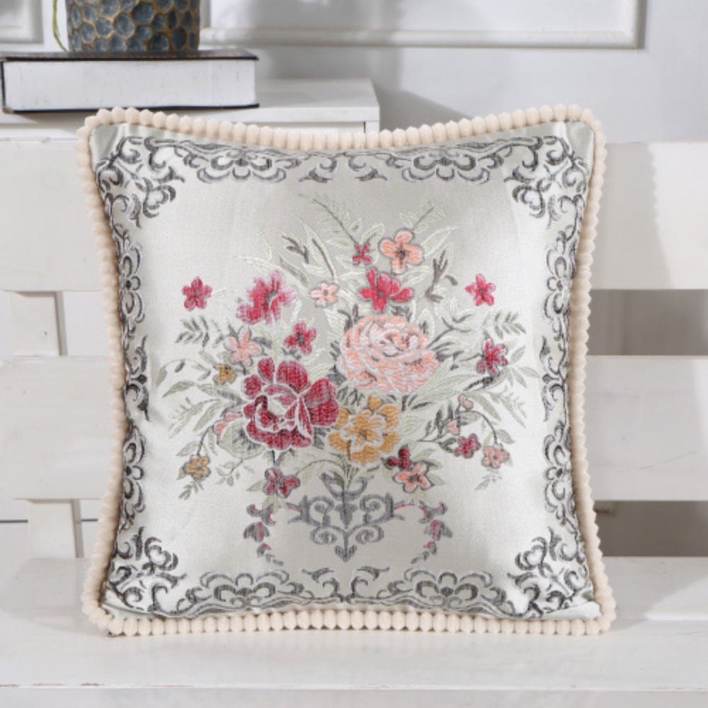CIFBUY 48x48cm Luxuriöser klas – Luxury Home Textiles Usa Bewertung und Preis