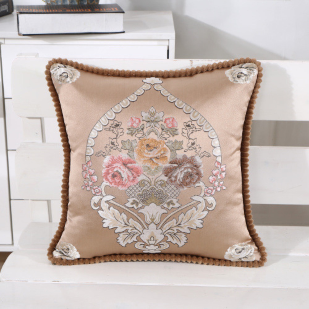 CIFBUY 48x48cm Luxuriöser klas – Luxury Home Textiles Usa Bewertung und Preis