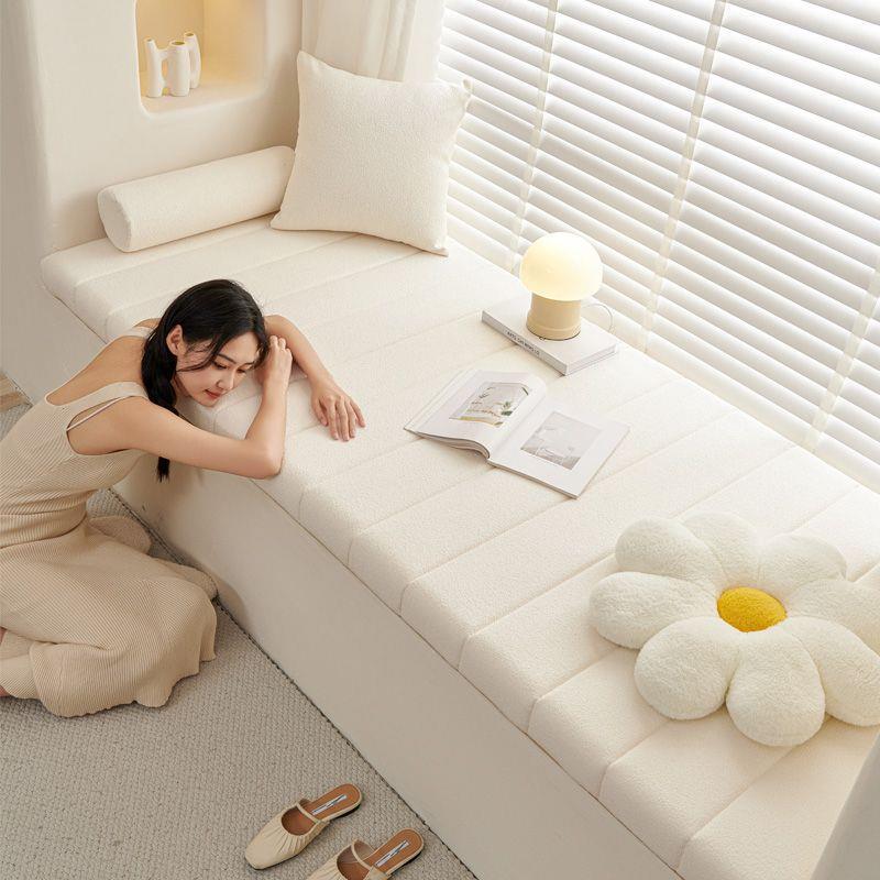 Abnehmbares Teddy-Samt Fenster – Luxury Home Textiles Usa Bewertung und Preis