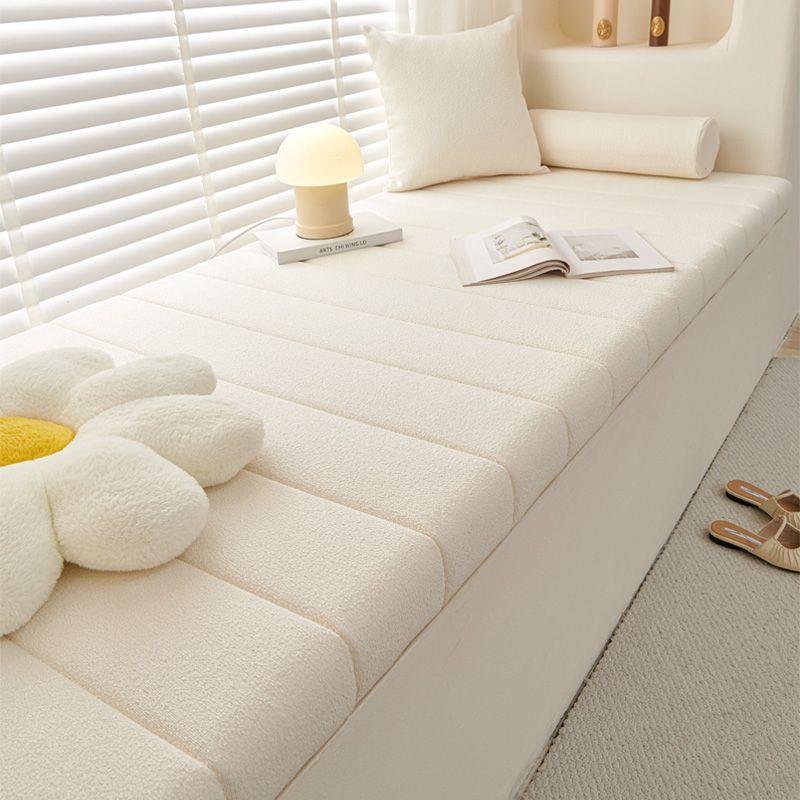 Abnehmbares Teddy-Samt Fenster – Luxury Home Textiles Usa Bewertung und Preis