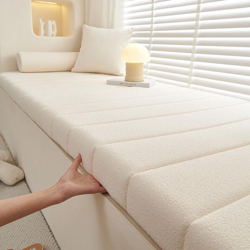 Abnehmbares Teddy-Samt Fenster – Luxury Home Textiles Usa Bewertung und Preis