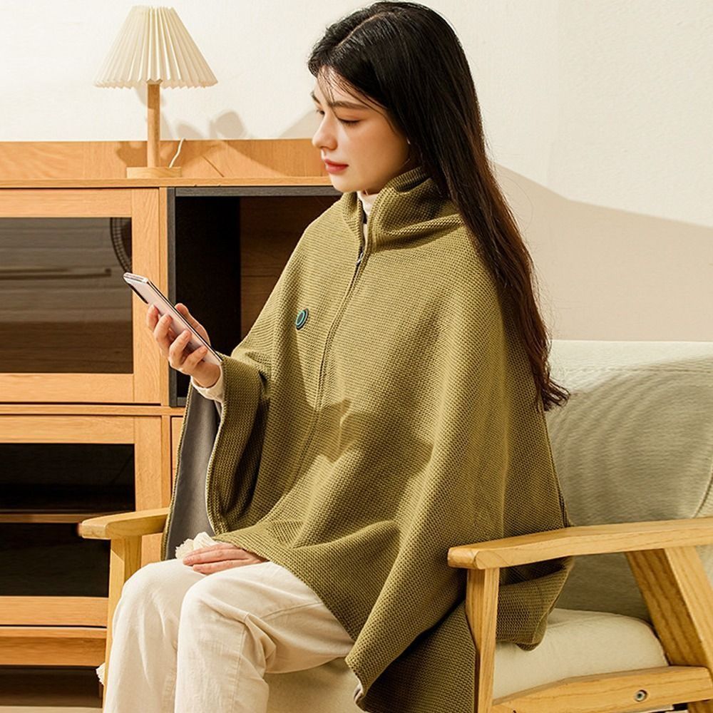 Modische tragbare USB-Heizdeck – Home Textiles Blanket Bewertung und Preis