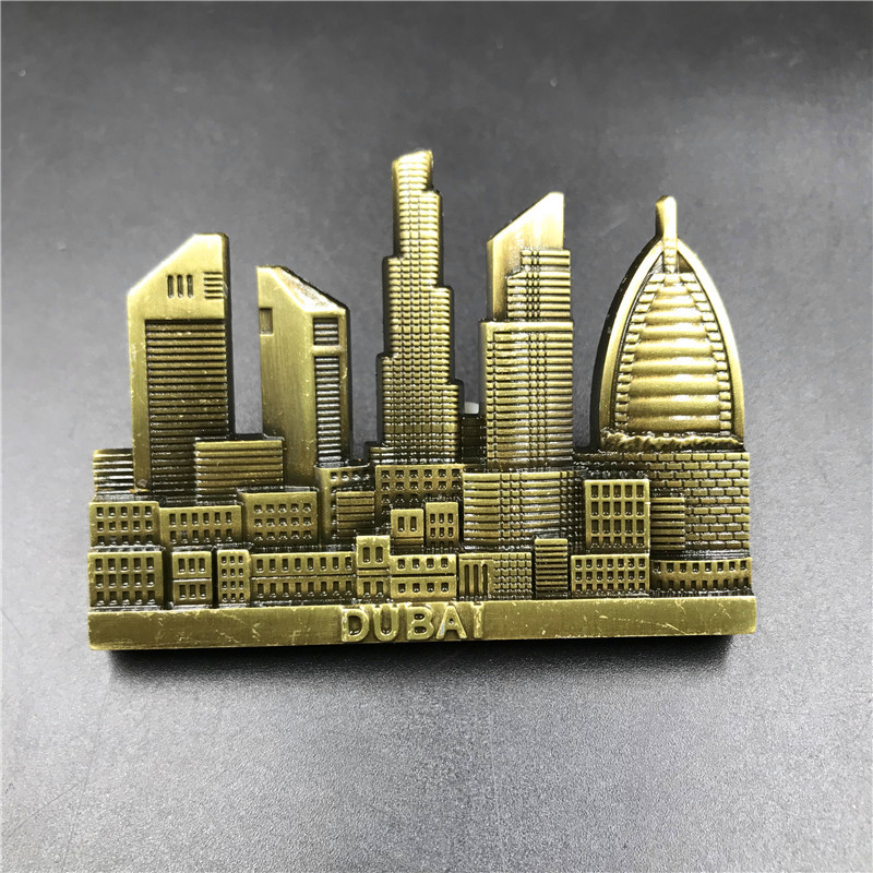 Frankreich Paris Metall 3D nie – Home Textiles France Bewertung und Preis