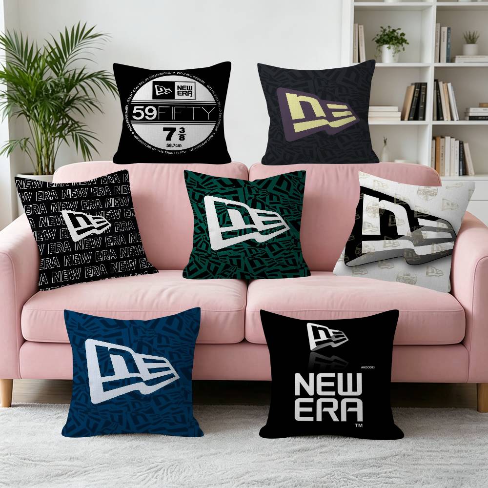 Luxuriöser N-New E-Era Kissenb – Luxury Home Textiles Usa Bewertung und Preis