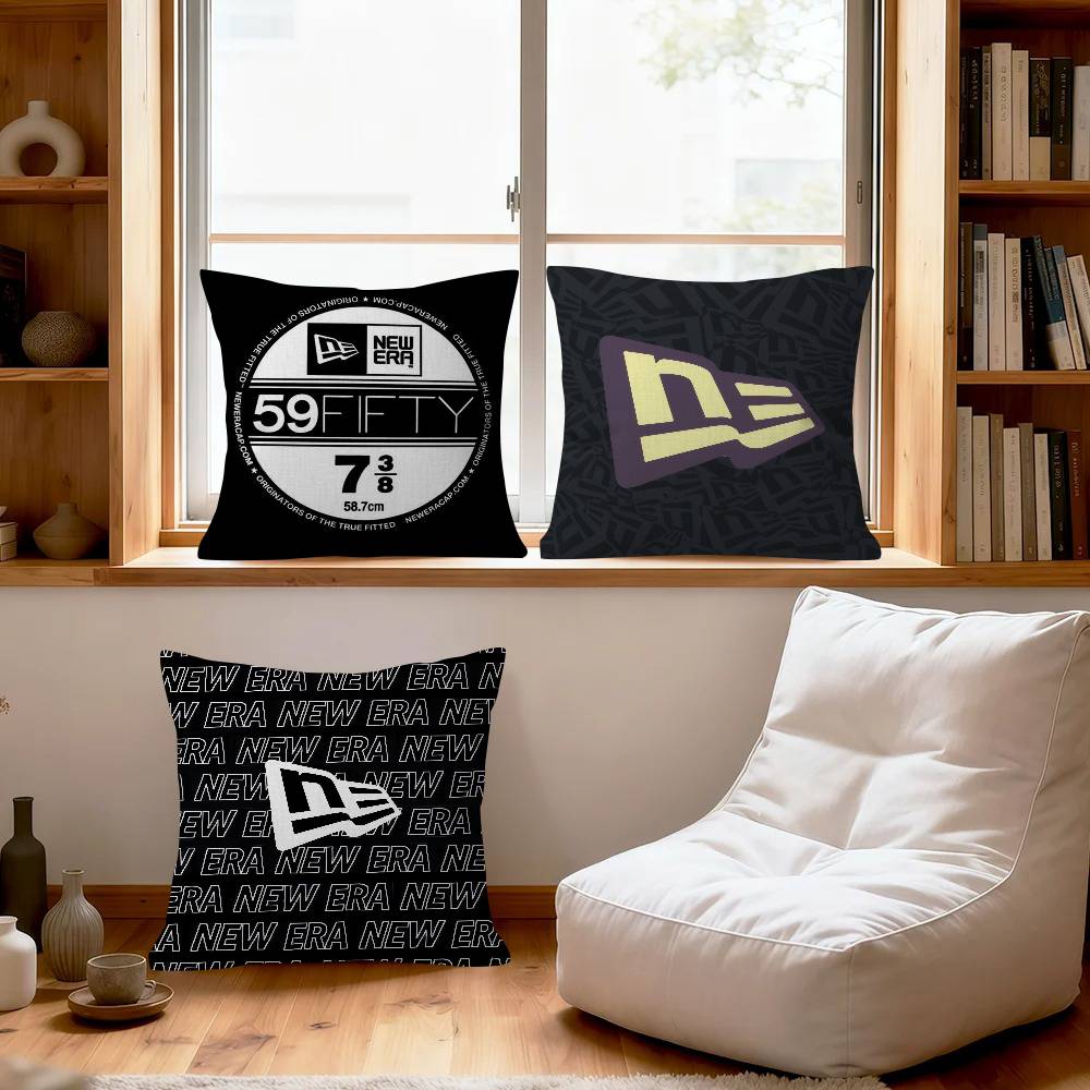 Luxuriöser N-New E-Era Kissenb – Luxury Home Textiles Usa Bewertung und Preis