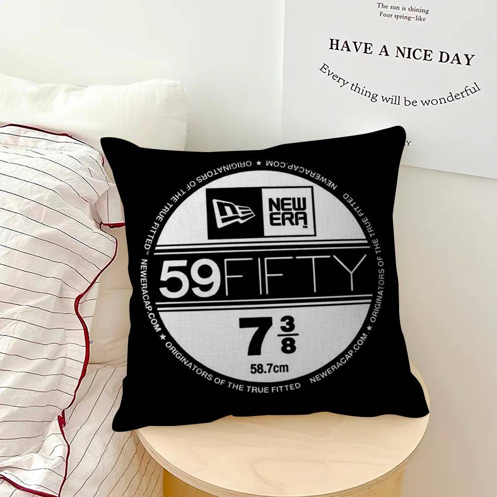 Luxuriöser N-New E-Era Kissenb – Luxury Home Textiles Usa Bewertung und Preis