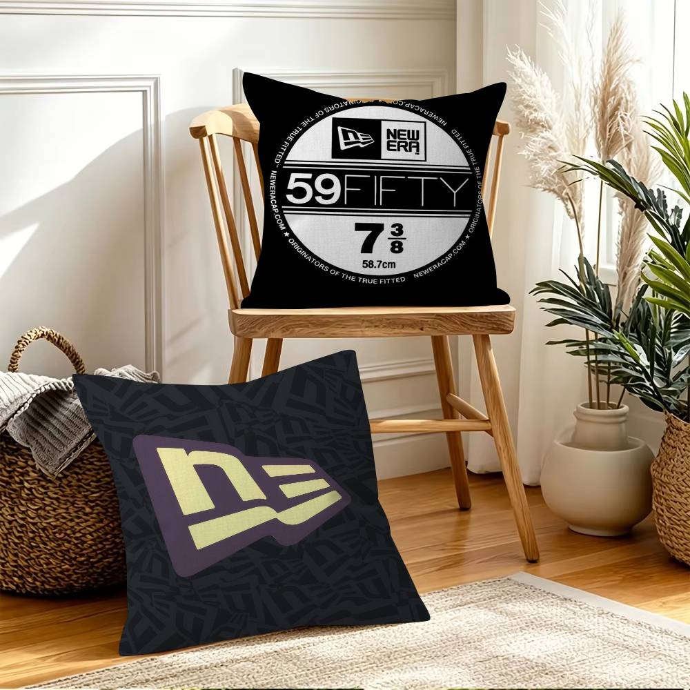 Luxuriöser N-New E-Era Kissenb – Luxury Home Textiles Usa Bewertung und Preis
