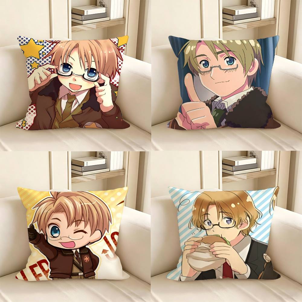 1 Stück Canada Hetalia Kissenb – Home Textiles Canada Bewertung und Preis