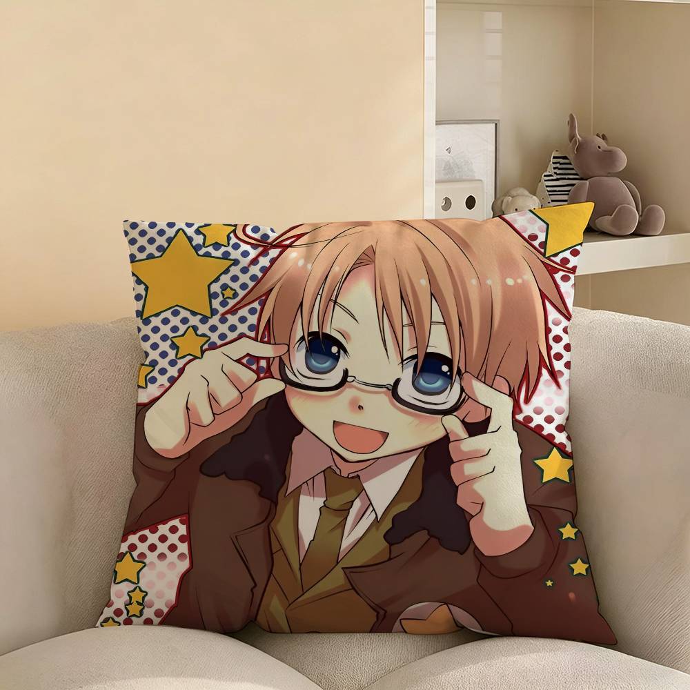 1 Stück Canada Hetalia Kissenb – Home Textiles Canada Bewertung und Preis