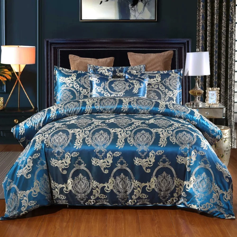 2/3-teiliges Set Luxuriöse Bet – Luxury Home Textiles Usa Bewertung und Preis