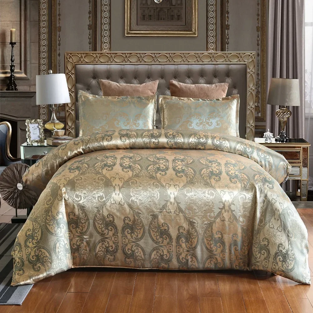 2/3-teiliges Set Luxuriöse Bet – Luxury Home Textiles Usa Bewertung und Preis