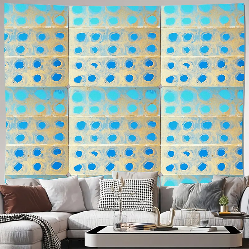 Boho Wandteppich Ästhetische R – Home Art Textiles Bewertung und Preis
