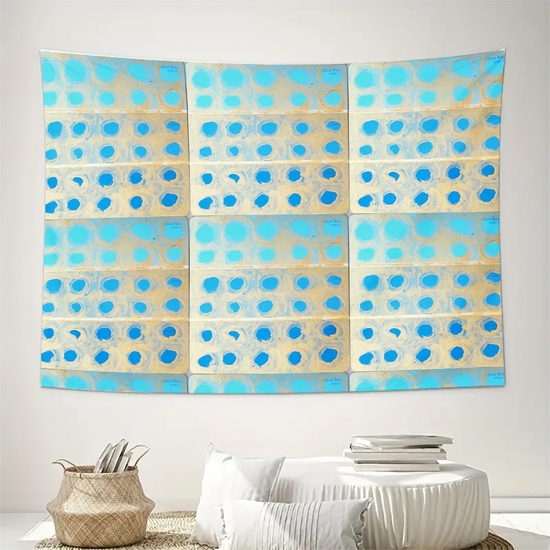 Boho Wandteppich Ästhetische R – Home Art Textiles Bewertung und Preis