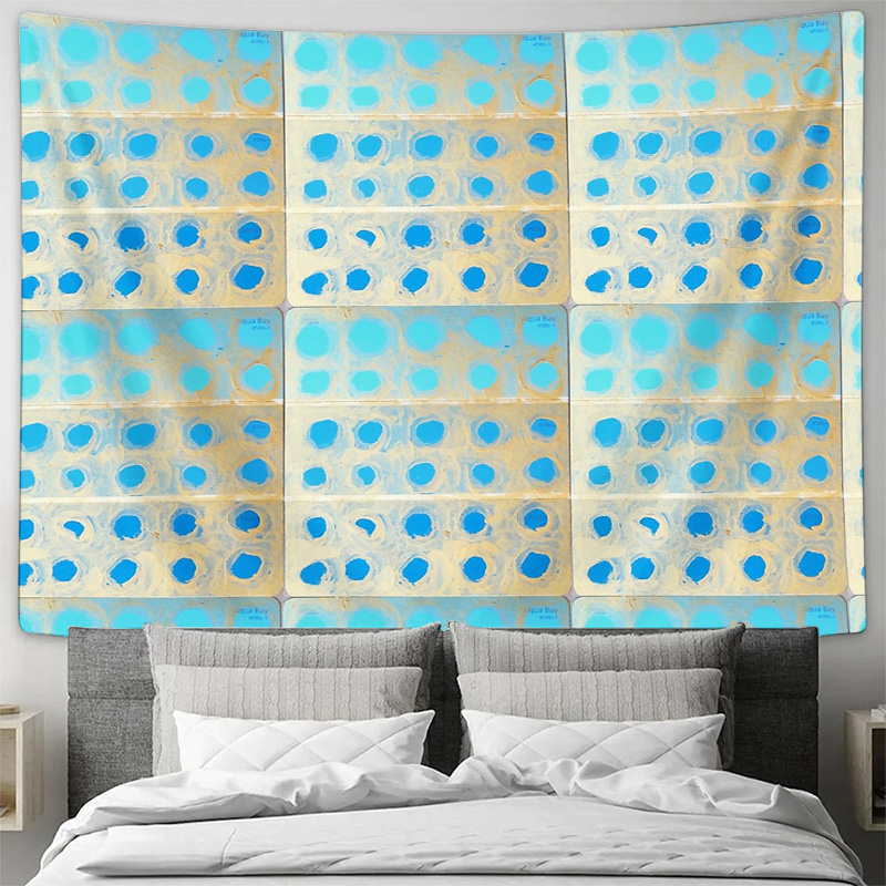Boho Wandteppich Ästhetische R – Home Art Textiles Bewertung und Preis