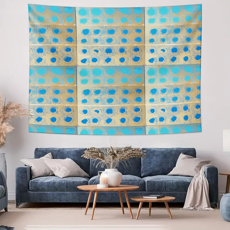 Boho Wandteppich Ästhetische R – Home Art Textiles Bewertung und Preis
