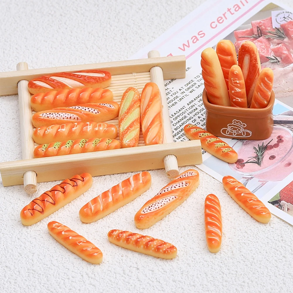 20PCS Shiny French Baguette Se – Home Textiles France Bewertung und Preis