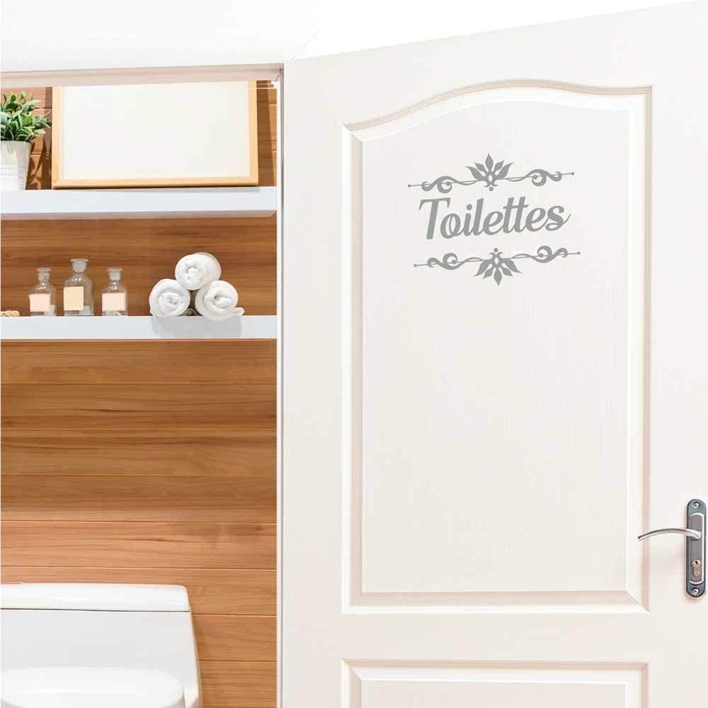Französisch Toiletten mit Blum – Home Textiles France Bewertung und Preis