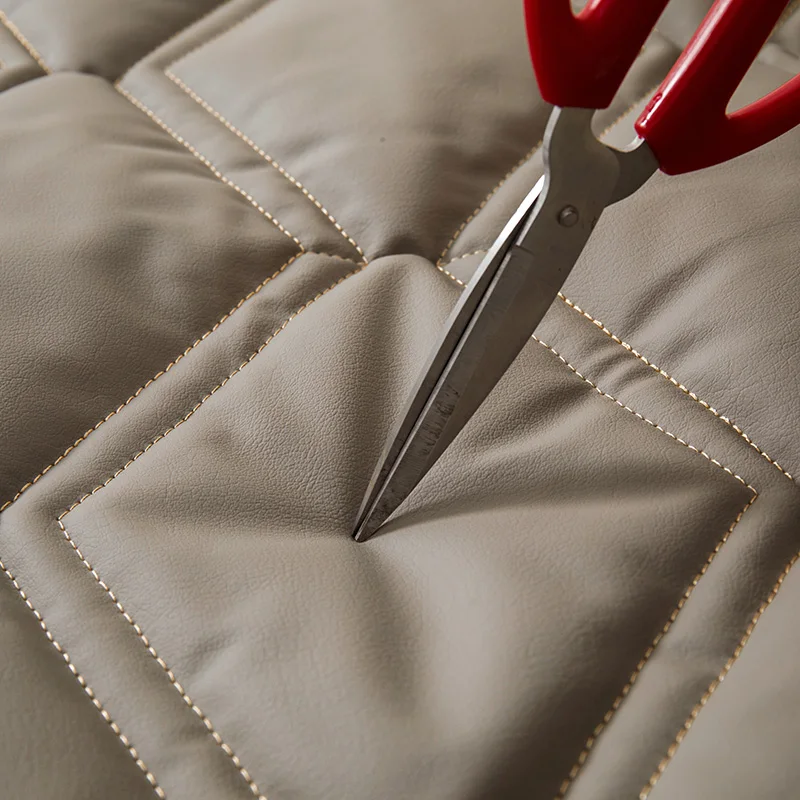 Verdickter, kratzfester Bett-K – Luxury Home Textiles Usa Bewertung und Preis