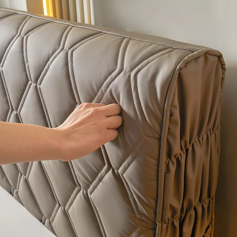 Verdickter, kratzfester Bett-K – Luxury Home Textiles Usa Bewertung und Preis