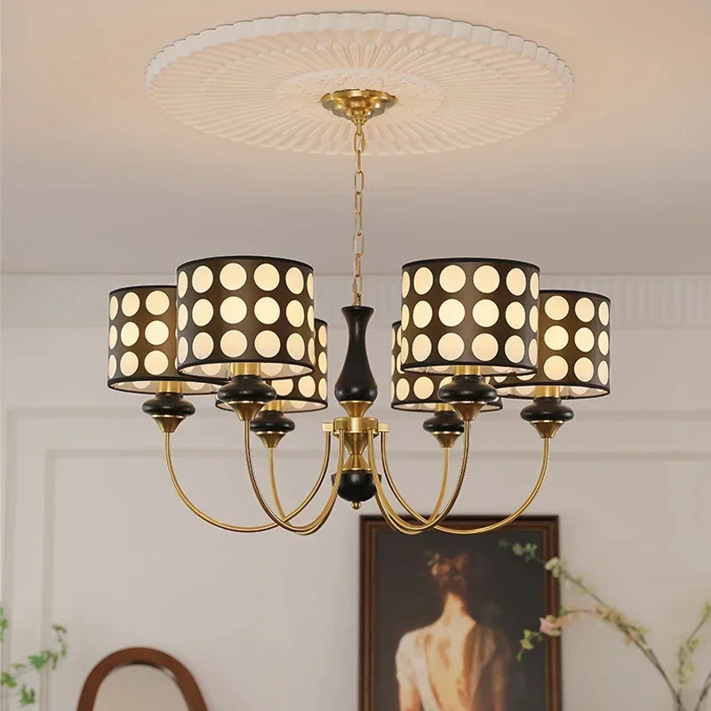 Retro Dekoration Anhänger Lamp – Home Art Textiles Bewertung und Preis