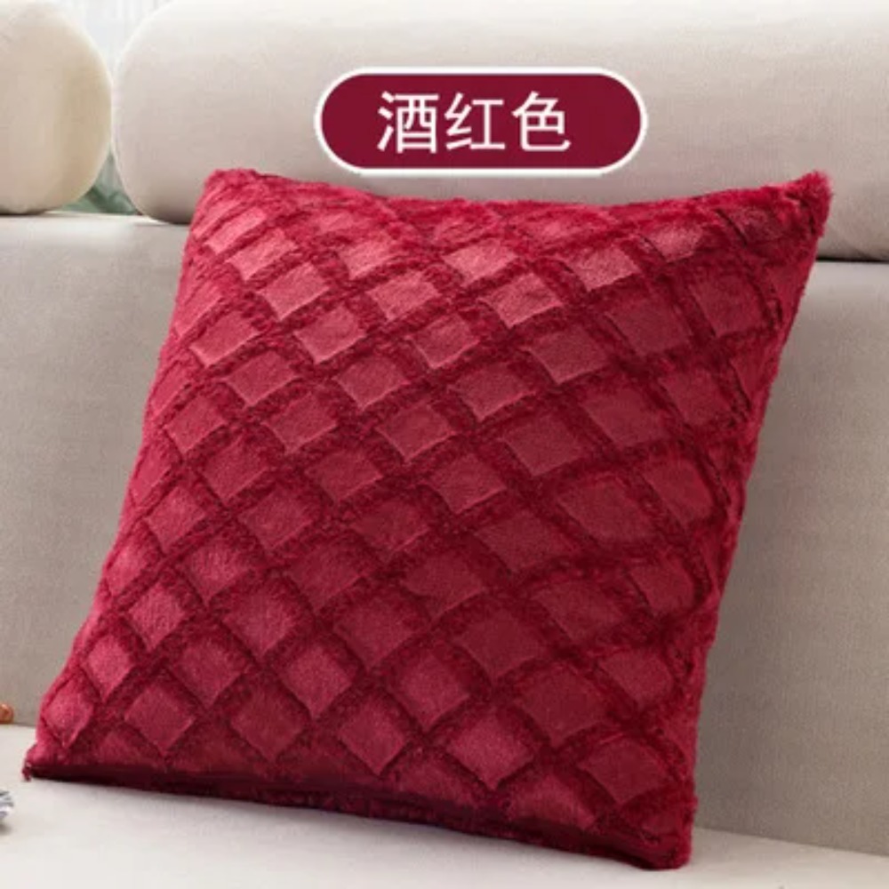 Luxuriöser Kissenbezug, superw – Home Textiles Super Soft Bewertung und Preis