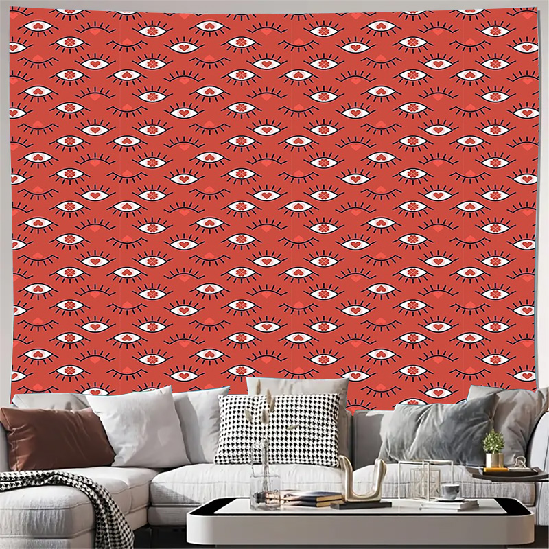 Böhmischer Wandteppich, Wandbe – Home Art Textiles Bewertung und Preis