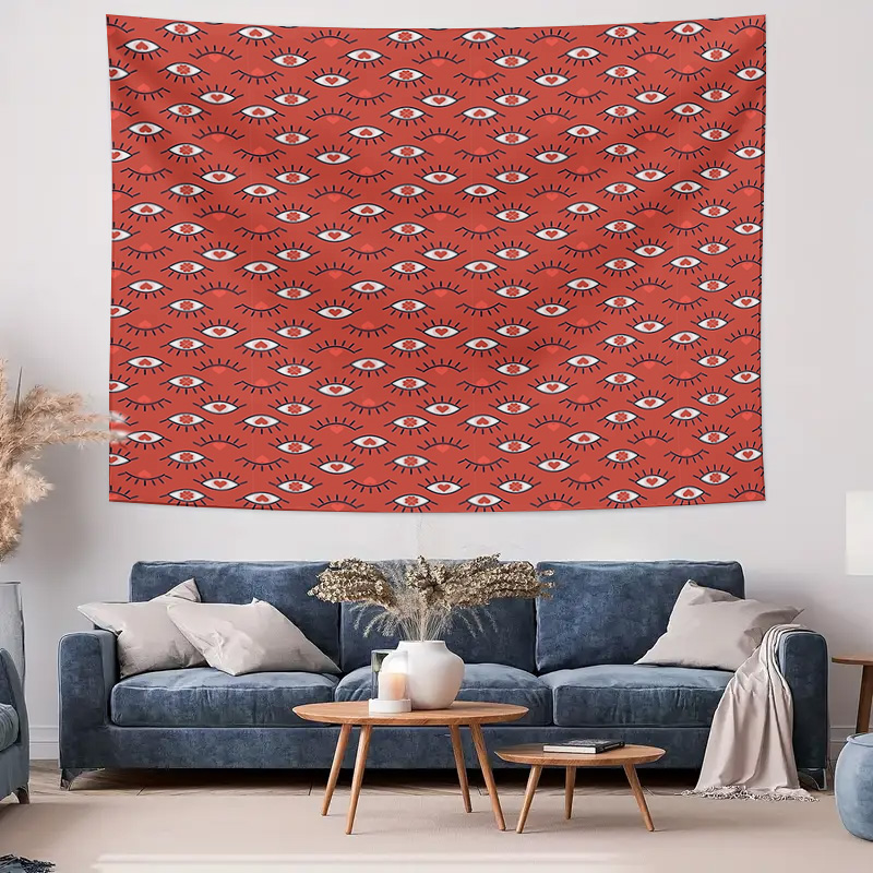 Böhmischer Wandteppich, Wandbe – Home Art Textiles Bewertung und Preis