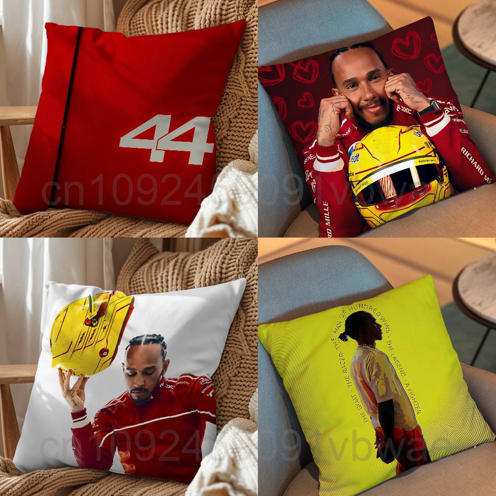 runnerup Canada Lewis Hamilton – Home Textiles Canada Bewertung und Preis