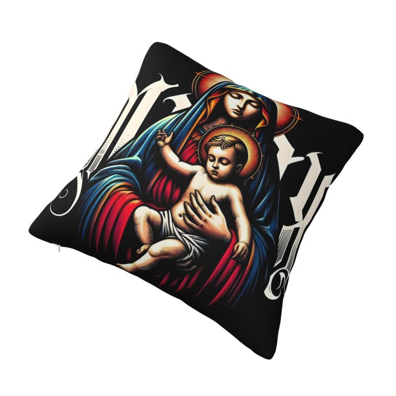 Benutzerdefinierte Mary Mutter – Luxury Home Textiles Usa Bewertung und Preis