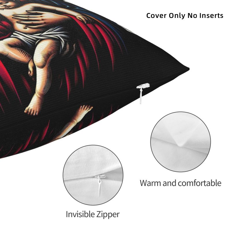 Benutzerdefinierte Mary Mutter – Luxury Home Textiles Usa Bewertung und Preis