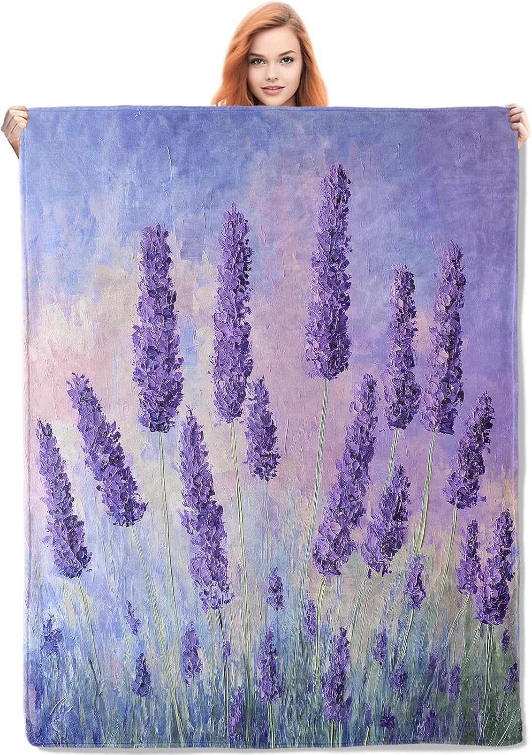 Flanelldecke für Wohnmobile, C – Home Textiles Blanket Bewertung und Preis