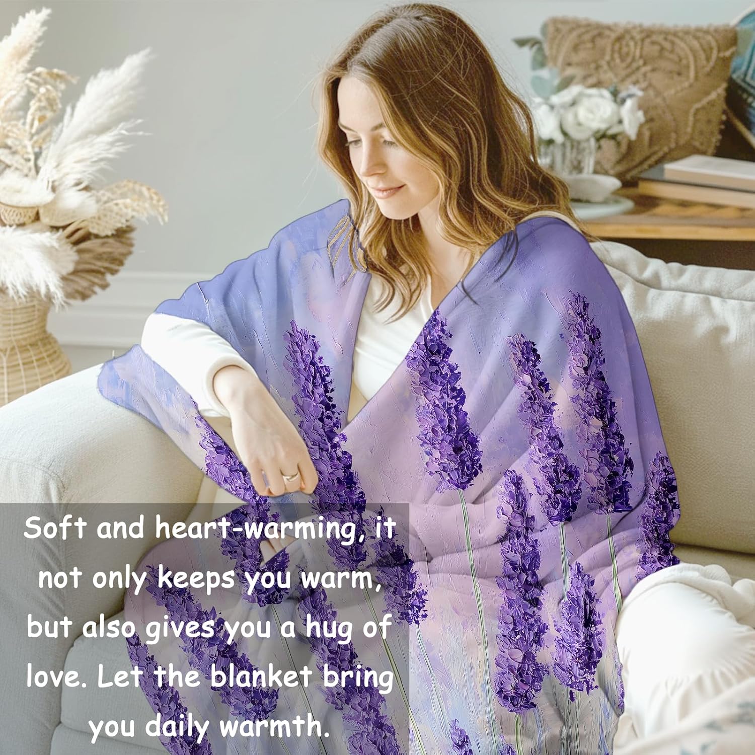 Flanelldecke für Wohnmobile, C – Home Textiles Blanket Bewertung und Preis