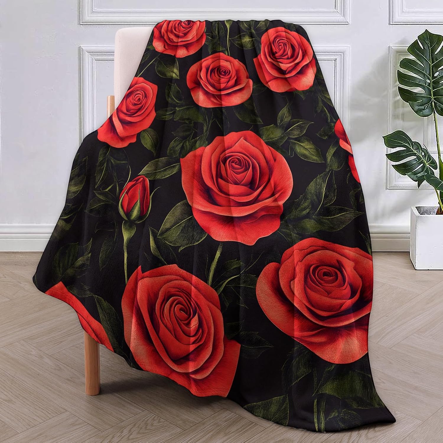 Flanelldecke für Wohnmobile, C – Home Textiles Blanket Bewertung und Preis