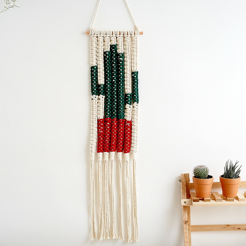 1 Stück Nordische Handgefertig – Home Art Textiles Bewertung und Preis