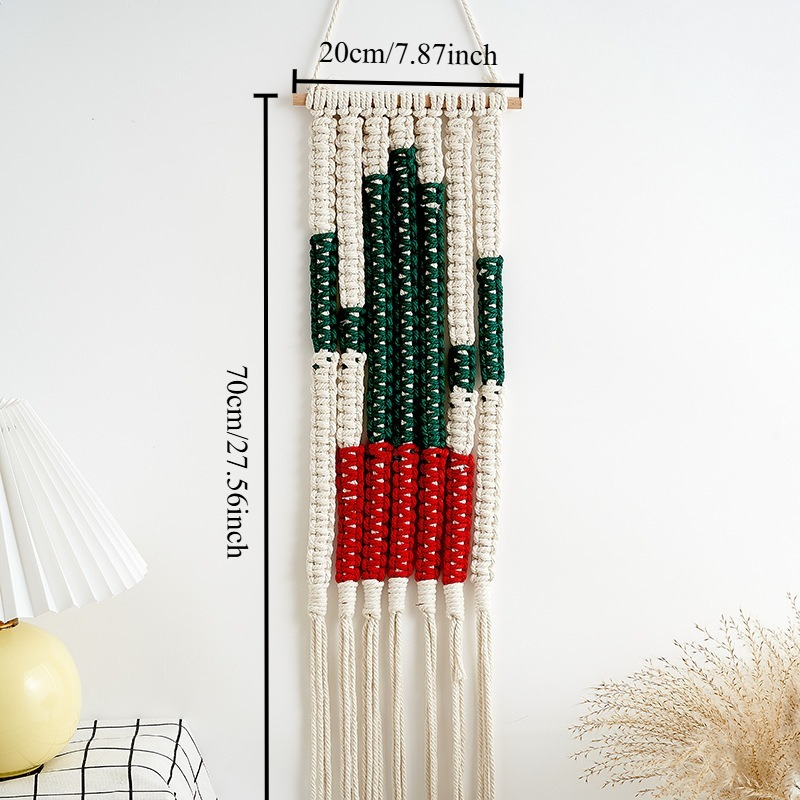 1 Stück Nordische Handgefertig – Home Art Textiles Bewertung und Preis