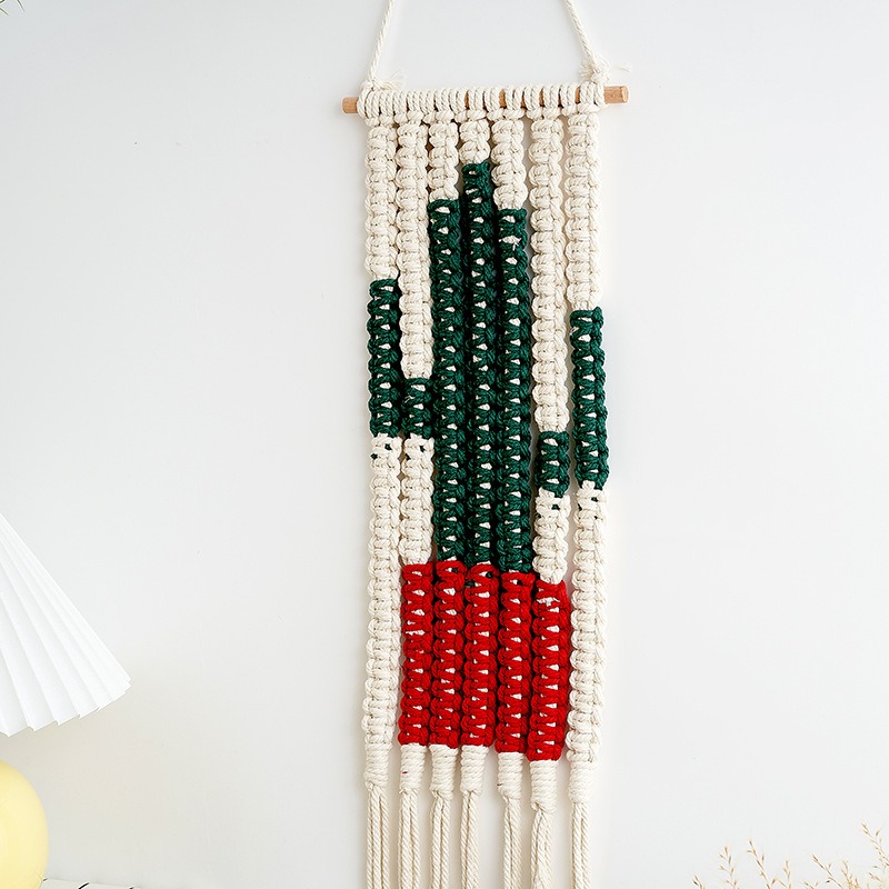 1 Stück Nordische Handgefertig – Home Art Textiles Bewertung und Preis