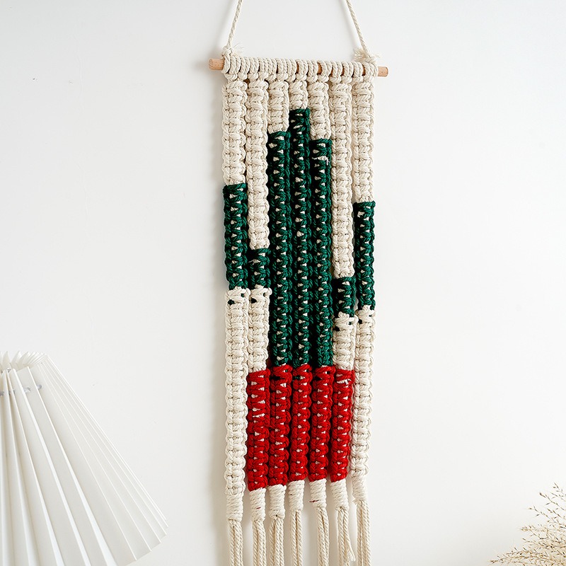 1 Stück Nordische Handgefertig – Home Art Textiles Bewertung und Preis