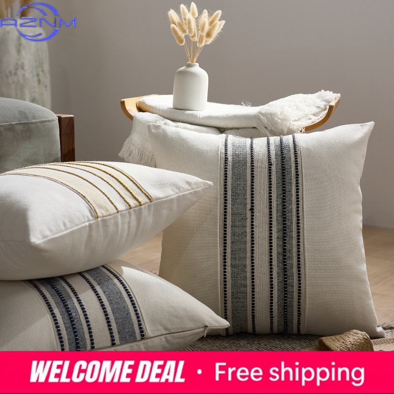 Nordisch moderner, schlichter, – Luxury Home Textiles Usa Bewertung und Preis
