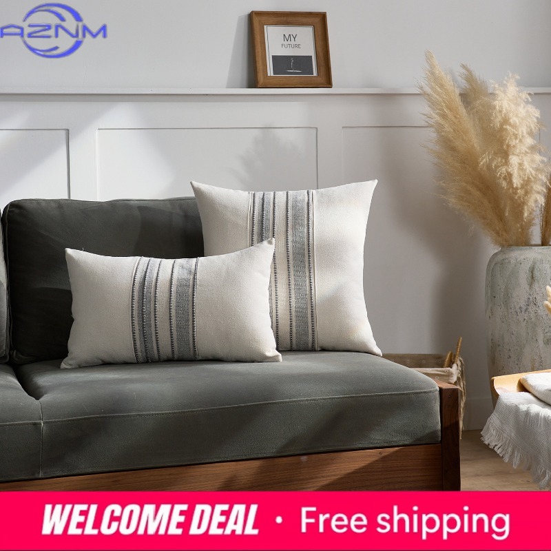 Nordisch moderner, schlichter, – Luxury Home Textiles Usa Bewertung und Preis