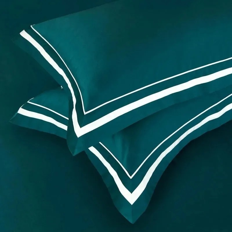 Luxus Premium 1000tc ägyptisch – Home Textiles Super Soft Bewertung und Preis