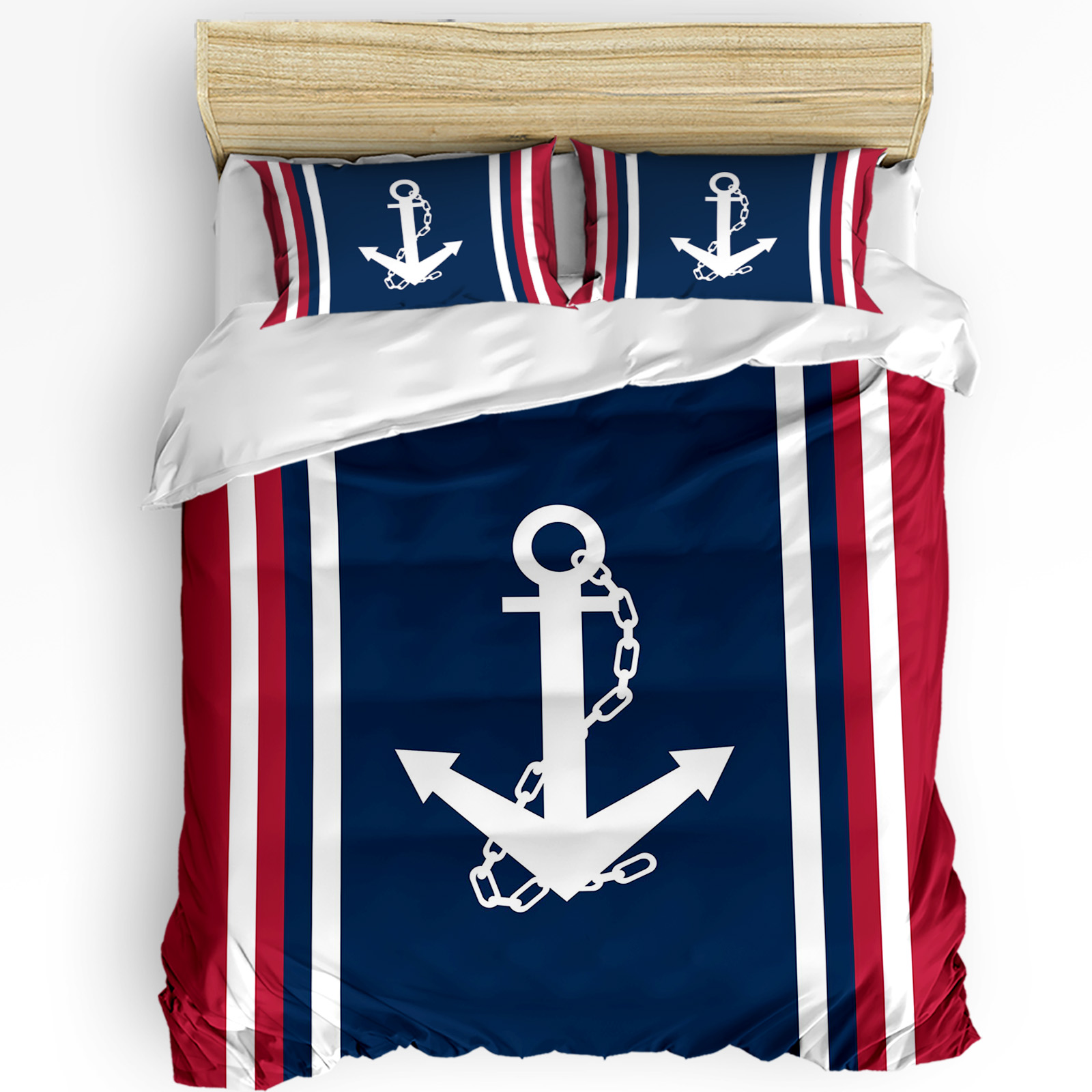 Maritimes Anker-Schiff-Leuchtt – Home Art Textiles Bewertung und Preis