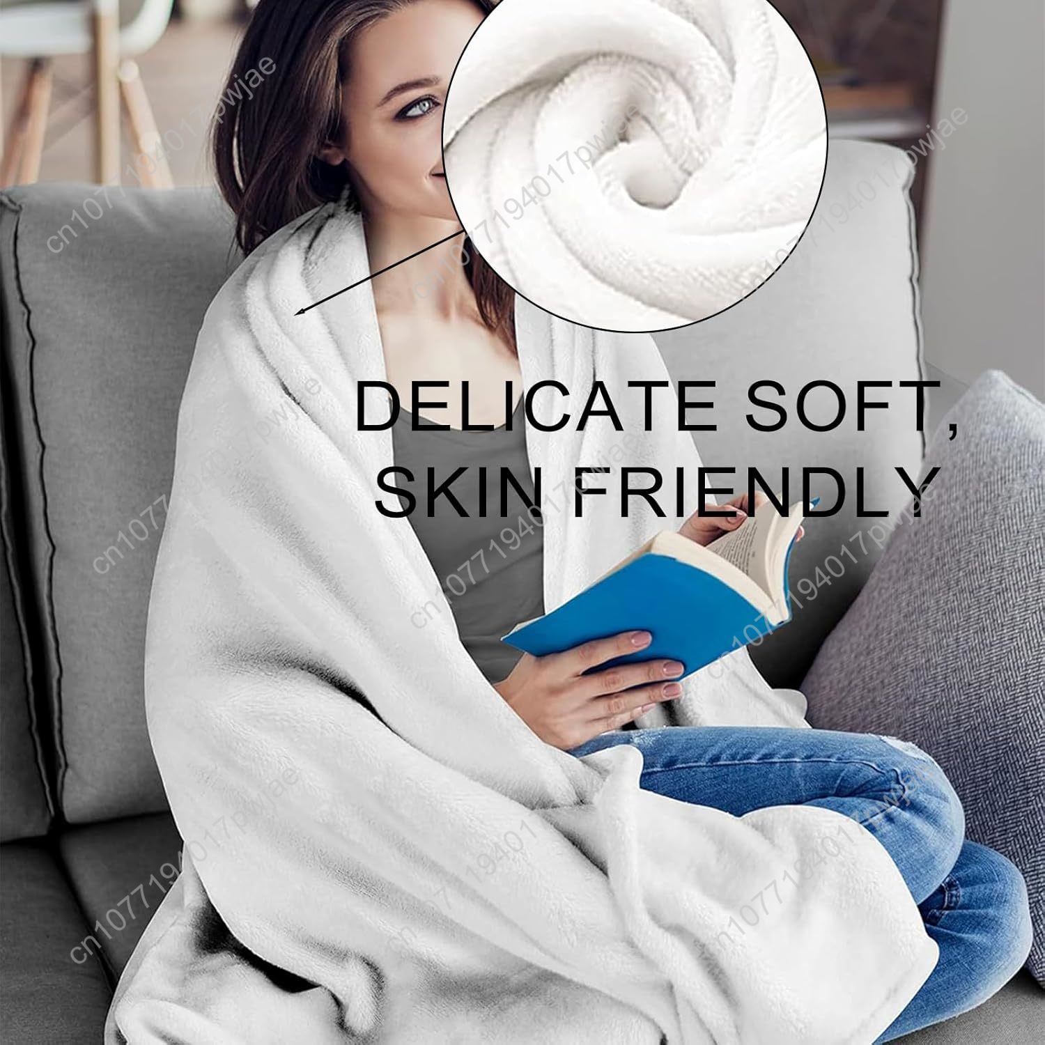 Lustige Katzendecke, Geschenke – Home Textiles Blanket Bewertung und Preis