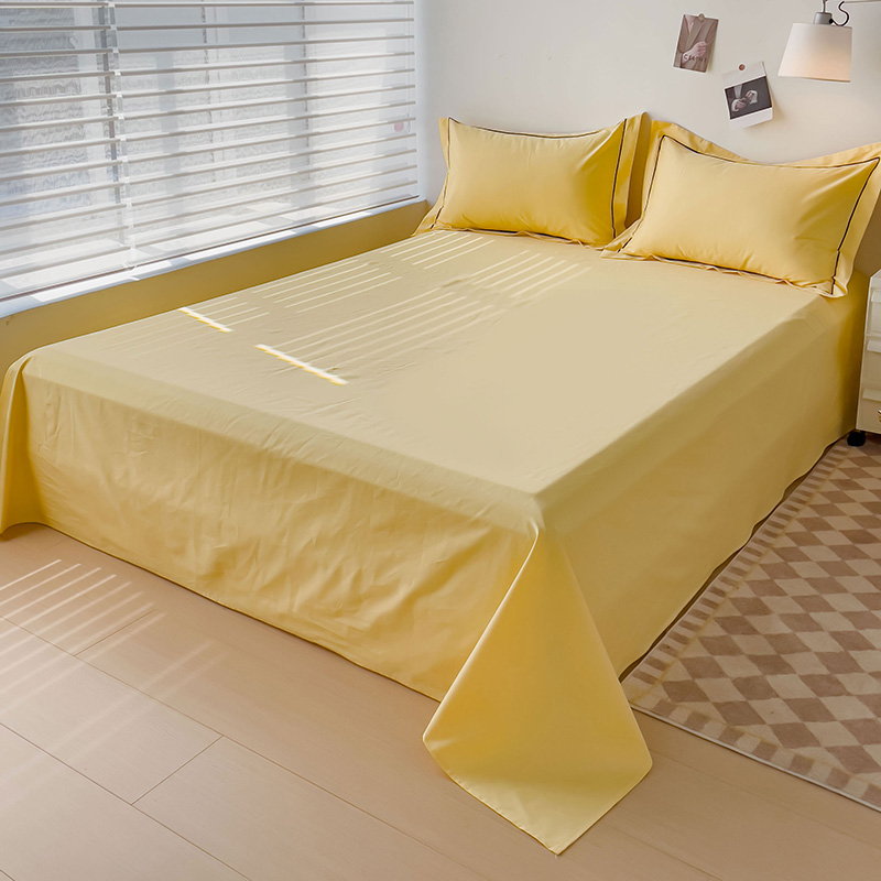 Weiches Bettlaken aus ägyptisc – Luxury Home Textiles Usa Bewertung und Preis
