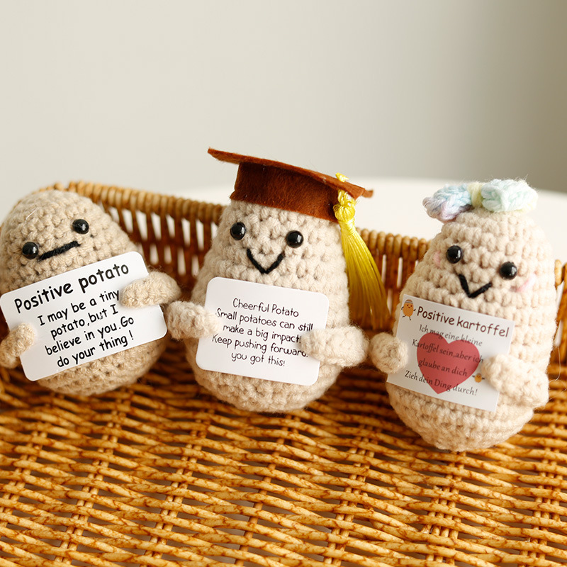 Neue positive Energie Pommes F – Home Textiles France Bewertung und Preis