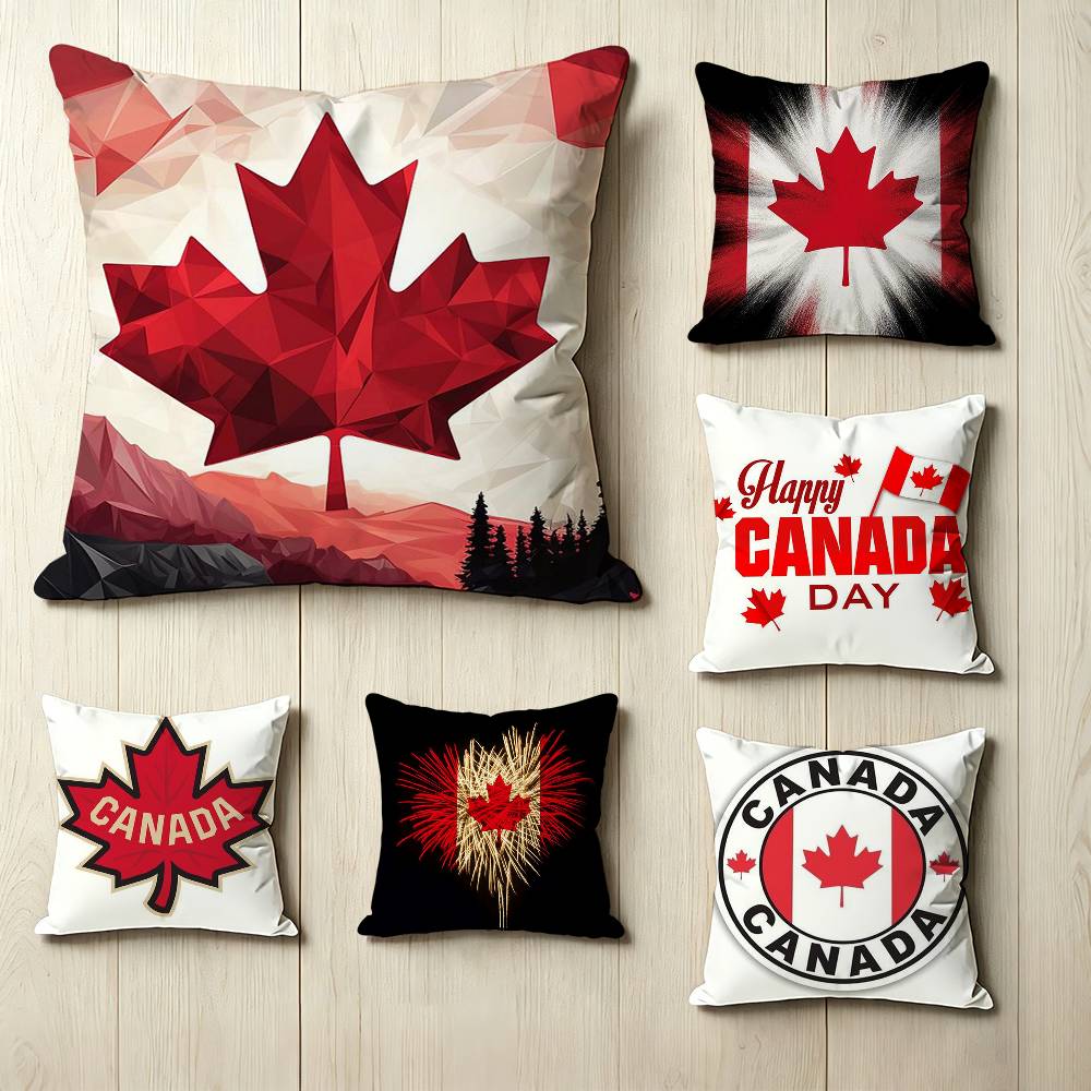 Coole Flagge von C-Canada, qua – Home Textiles Canada Bewertung und Preis